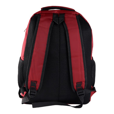 Mochila Escolar Fratello Color Rojo para hombre BA-1783