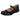Zapatos Escolares De Piel Color Negro Yuyin Para Mujer 25472