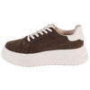 TENIS Fratello - 1169 - MILITAR - 23/26