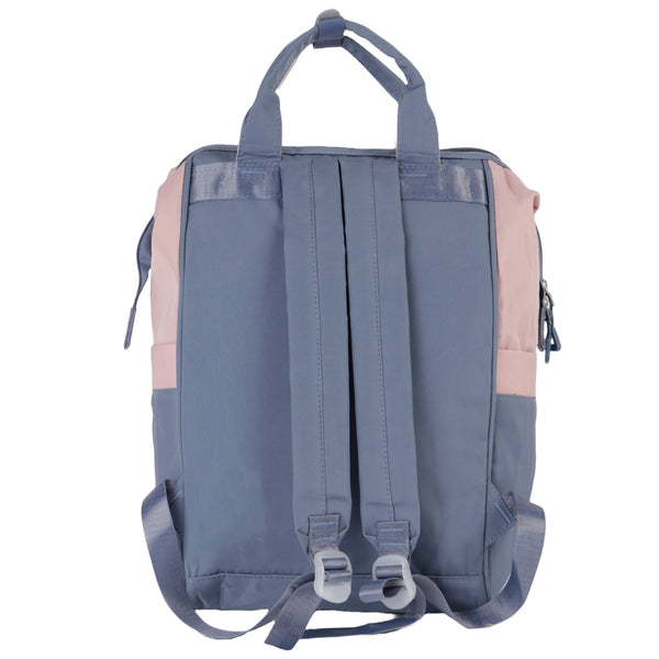 ACCESORIOS Fratello - 3109-PA TEXTIL - AZUL ROSA