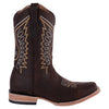 BOTA Fratello - 0940 - CHOCO - 25/29