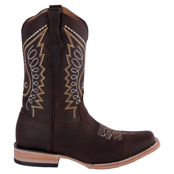 BOTA Fratello - 0940 - CHOCO - 25/29