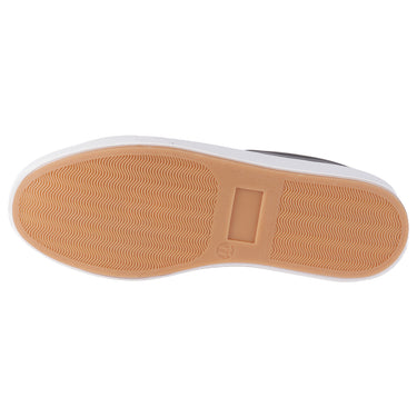 Fratello Tenis Casuales Color Negro Para Hombre Dg-11