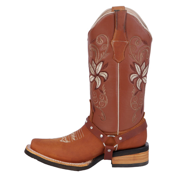BOTA Fratello - 1012 - MIEL - 22/26