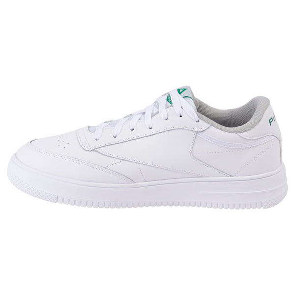 TENIS PIRMA - 5051 - BLANCO - 25/29