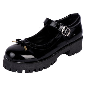 ZAPATO Fratello - 1058 - NEGRO - 22/26