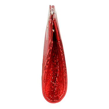 Bolso de Mano Fratello Color Rojo para Mujer MD-6290