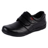 ZAPATO Fratello - 0228 - NEGRO - 22/25