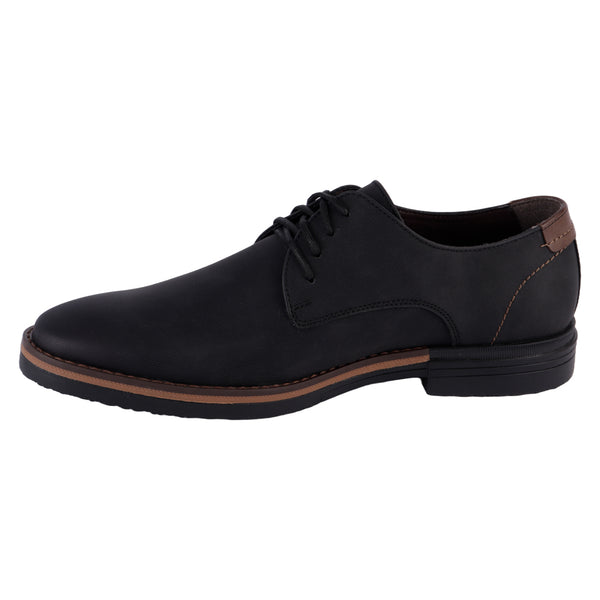 ZAPATO MARISCAL - 7252 - NEGRO - 25/29