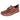 Zapato Casual Fratello Color Miel Para Hombre 0940