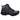 TENIS PONTIAC - 0752 - OXFORD NEGRO REY - 25/29