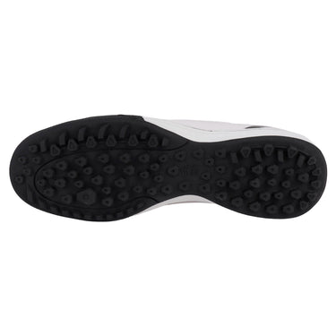 Tenis Futbol Rápido Fratello Color Blanco Para Hombre 0054