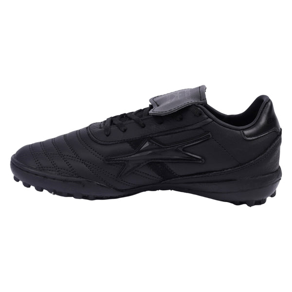 TENIS EESCORD SOCCER - 3040 - NEGRO TOTAL - 22/25