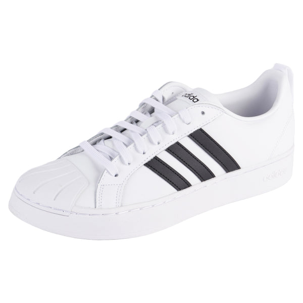 TENIS ADIDAS - GW5488 - BLANCO NEGRO - 25/29