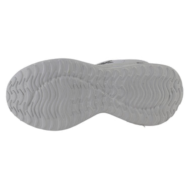 Tenis Deportivo Fratello Color Gris para Mujer 5040
