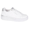 TENIS POLO HPC - 4277 - BLANCO PLATA - 22/26