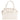 BOLSA FRATELLO - BN086 SINTETICO - BEIGE