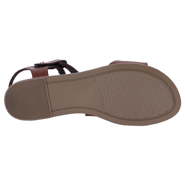 SANDALIA Fratello - 0542 - TAN - 22/26