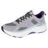 TENIS COURT - A4720J - GRIS MORADO - 23/26