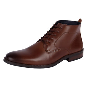 BOTA MARISCAL - 7074 - MAPLE - 25/29