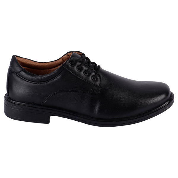 ZAPATO Fratello - 1604 - NEGRO - 25/29