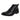 Botines Formales Mariscal Color Negro para Hombre 7074