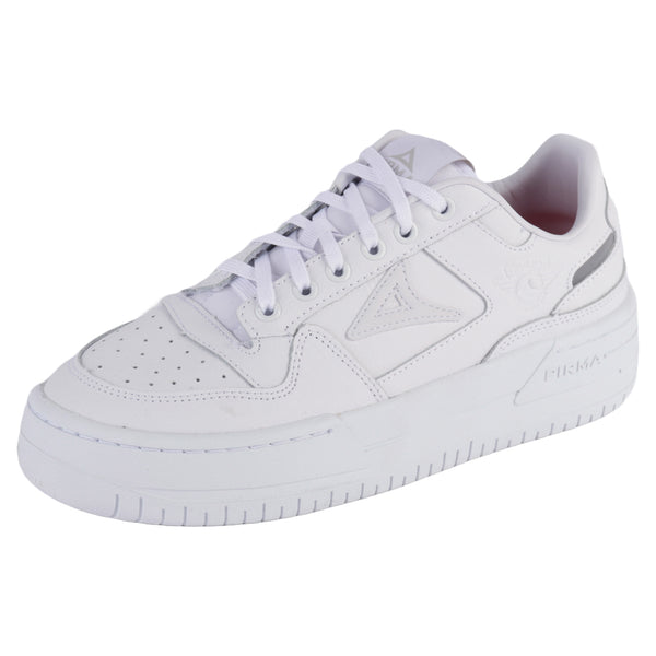 TENIS PIRMA - 5524 - BLANCO - 22/26