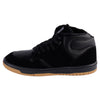 TENIS Fratello - NS-139 - NEGRO CAMEL - 25.5/29