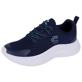 TENIS CHARLY - 1043026 - MARINO LILA - 22/26