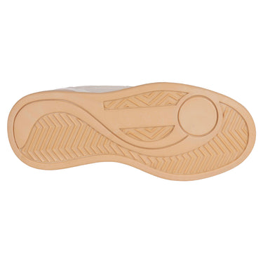 Tenis Casual Fratello Color Late Para Mujer 0197