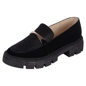 BALERINA Fratello - 5094 - NEGRO - 22/26
