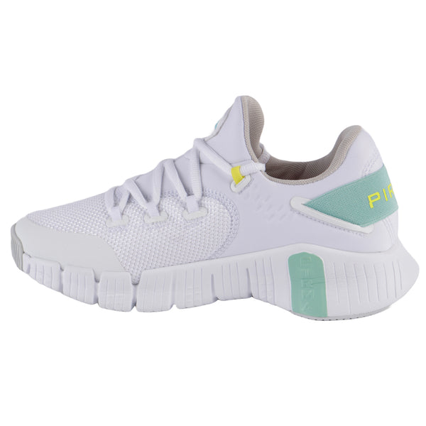 TENIS PIRMA - 1310 - BLANCO VERDE - 23/26