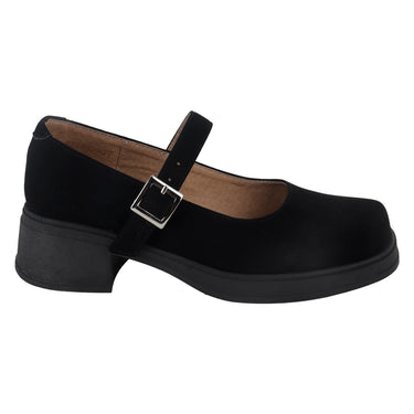 Zapatos Mary Jane con Hebilla Fratello para Mujer 0837