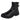 BOTA FRATELLO - 1019 - NEGRO - 22/26