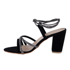 ZAPATILLA Fratello - 0789 - NEGRO - 22/26