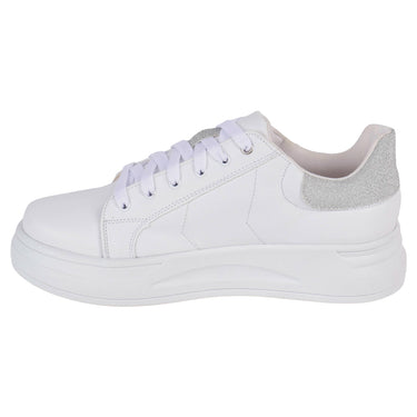 Tenis Casuales Fratello Color Blanco para Mujer 3002