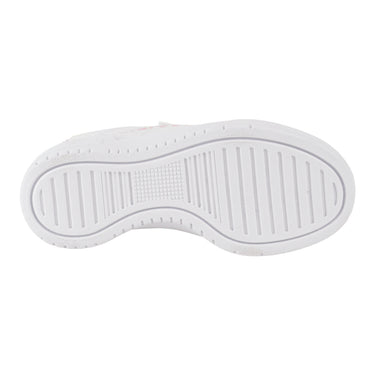 Tenis Casuales Fratello Color Blanco para Niña 5534