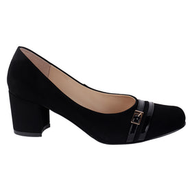 ZAPATILLA Fratello - 2482 - NEGRO - 22/26