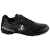 TENIS DIEGO MARADONA - FIERE PRO - NEGRO BLANCO ORO - 25/29