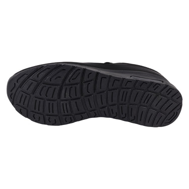 Tenis Deportivo Fratello Color Negro para Hombre 0031