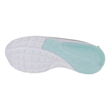 Tenis Deportivo Running Fratello Color Negro Con Gris Para Mujer 2008