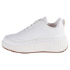 TENIS Fratello - 1184 - BLANCO - 23/26