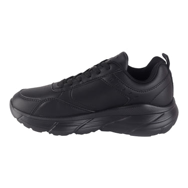 Tenis Deportivos Charly Color Negro para Mujer 1043289