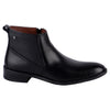 BOTA Fratello - H42406 - NEGRO - 25/29