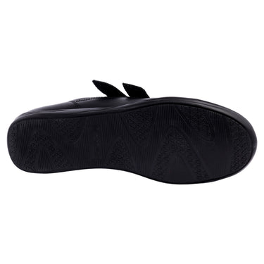 Zapato Casual Fratello Color Negro Para Hombre 0234