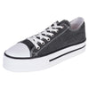 TENIS Fratello - LUCY - NEGRO - 23/26