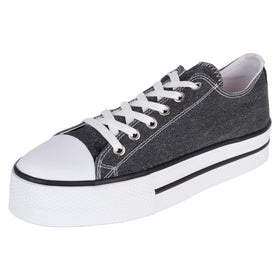 TENIS Fratello - LUCY - NEGRO - 23/26