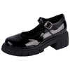 ZAPATO Fratello - 1062 - NEGRO - 22/26