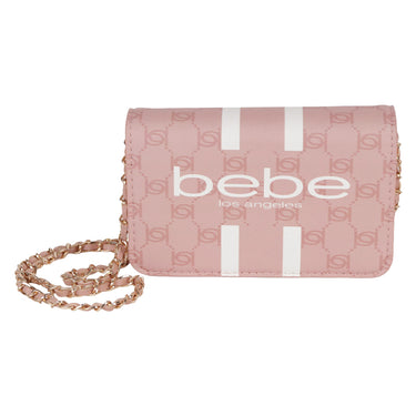 BOLSA BOLSAS BEBE - PAISLEY SINTETICO - ROSA