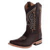 BOTA Fratello - 0940 - CHOCO - 25/29